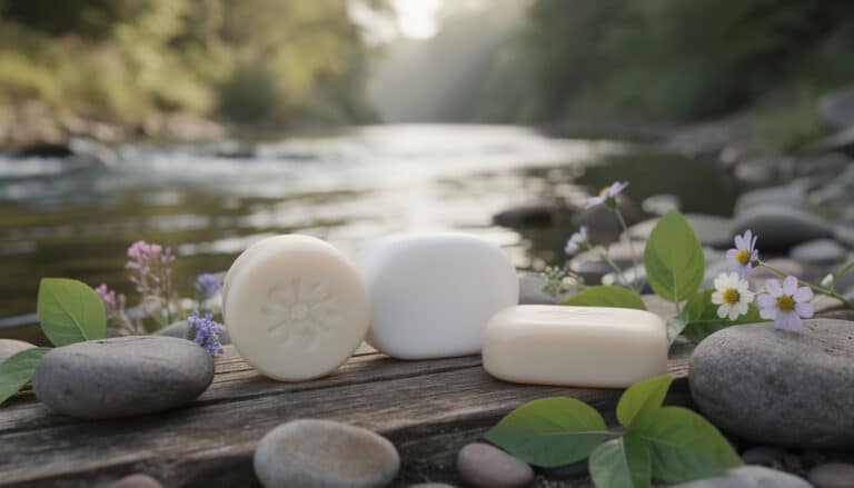 découvrez l'impact écologique des cosmétiques solides à travers une analyse complète du cycle de vie des produits sans eau, alliant beauté et respect de l'environnement.