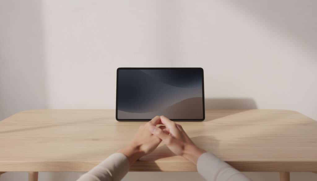 découvrez comment le minimalisme digital peut vous aider à maîtriser votre attention et reprendre le contrôle sur votre temps de cerveau disponible pour une vie plus équilibrée et sereine.