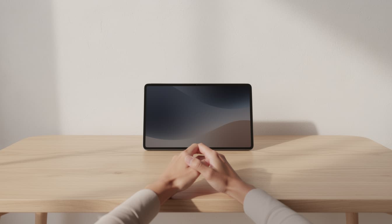 découvrez comment le minimalisme digital peut vous aider à maîtriser votre attention et reprendre le contrôle sur votre temps de cerveau disponible pour une vie plus équilibrée et sereine.