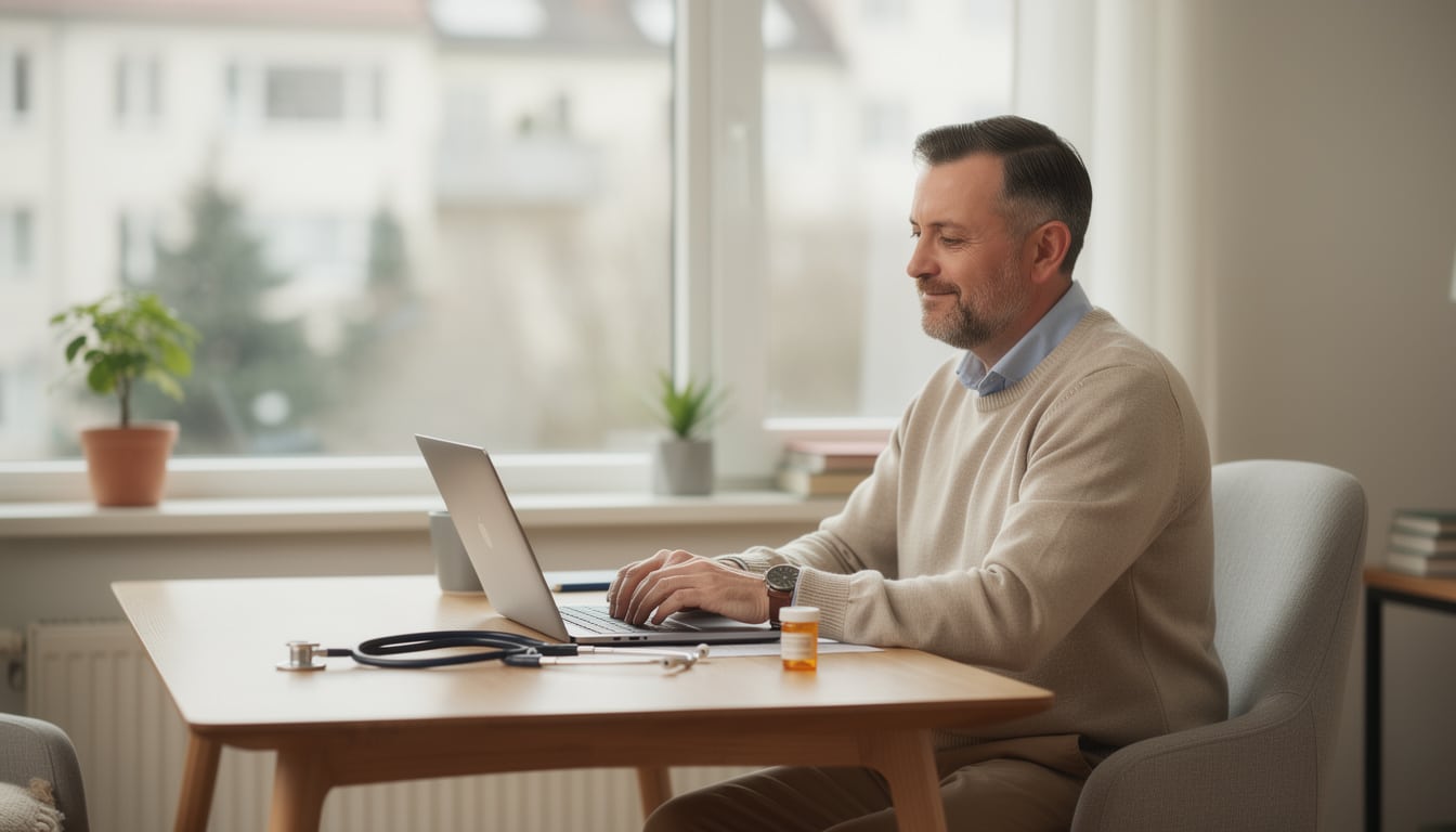 Portabilité & Chômage : Maintenir ses garanties santé après la fin d’un contrat de travail.