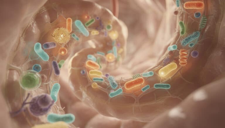 découvrez comment les probiotiques et leurs souches bactériennes spécifiques aident à restaurer la flore intestinale pour améliorer la digestion et le bien-être intestinal.