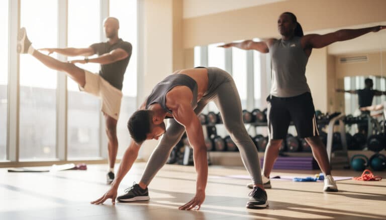 découvrez quand et comment pratiquer le stretching et l'amplitude articulaire pour prévenir efficacement les blessures et améliorer votre mobilité.
