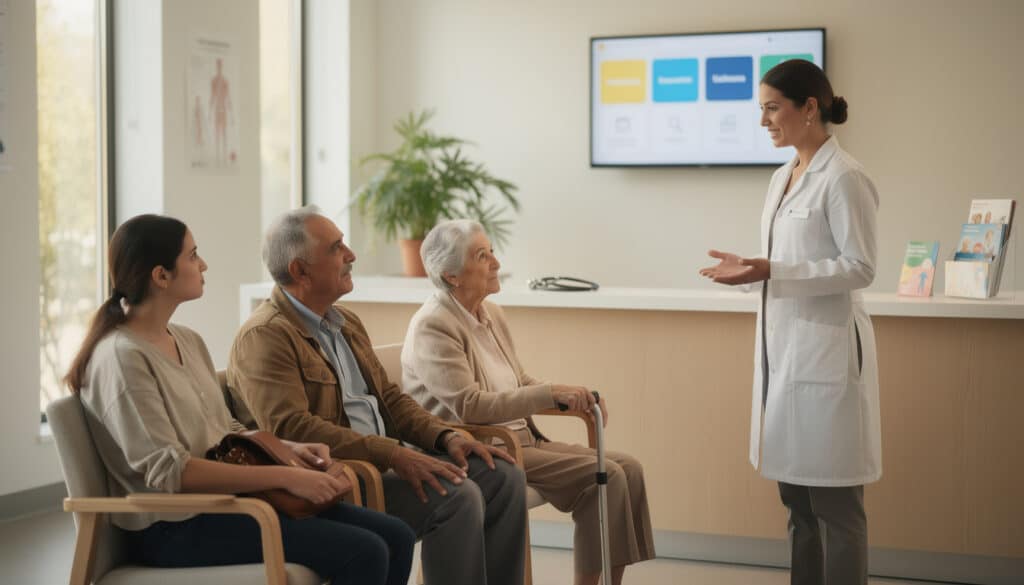 découvrez les aides de l'état avec l'acs et la complémentaire santé solidaire, destinées à soutenir les foyers aux revenus modestes pour accéder à une couverture santé abordable.