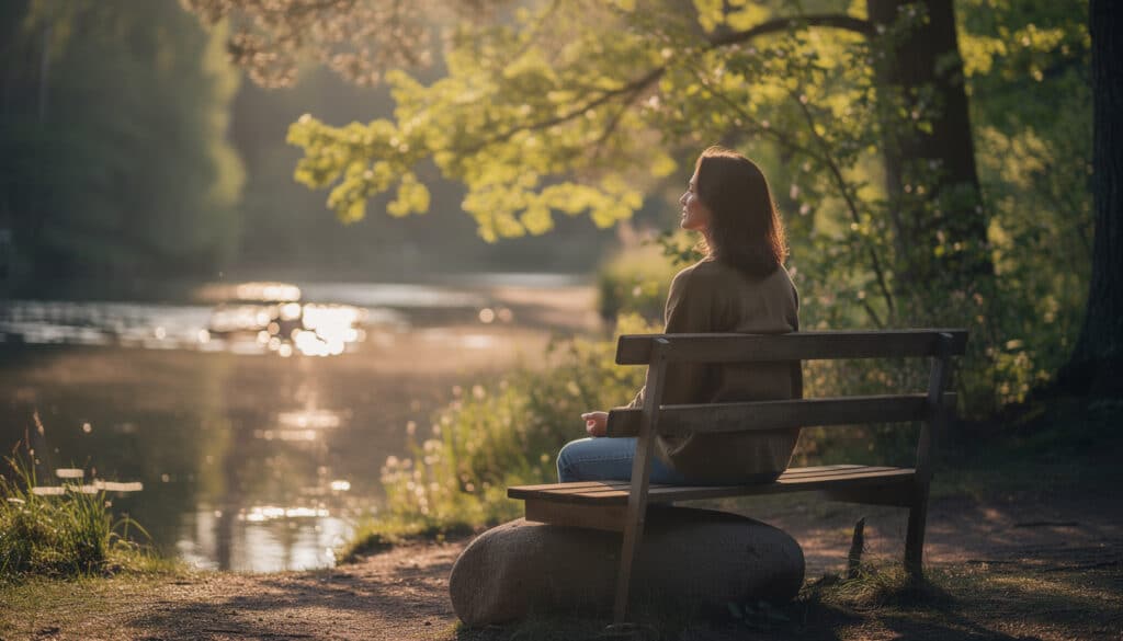 découvrez comment pratiquer une digital detox pour réduire votre dépendance aux récompenses numériques et retrouver un équilibre sain entre vie digitale et bien-être personnel.