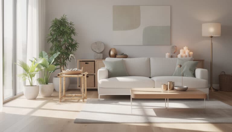 découvrez comment le feng shui et l'aménagement de votre intérieur influencent positivement votre bien-être psychologique en harmonisant l'énergie domestique.