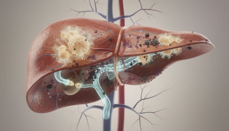 découvrez comment les enzymes hépatiques jouent un rôle crucial dans la détoxification du foie en éliminant efficacement les toxines et en soutenant la santé globale.
