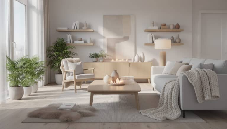 découvrez l'art du hygge et du confort scandinave pour transformer votre intérieur en un havre de paix chaleureux et propice au bonheur.
