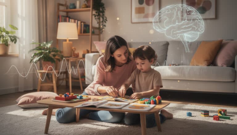 découvrez comment les neurosciences éclairent la parentalité bienveillante et l'éducation, en offrant des clés pour accompagner les enfants avec compréhension et respect.