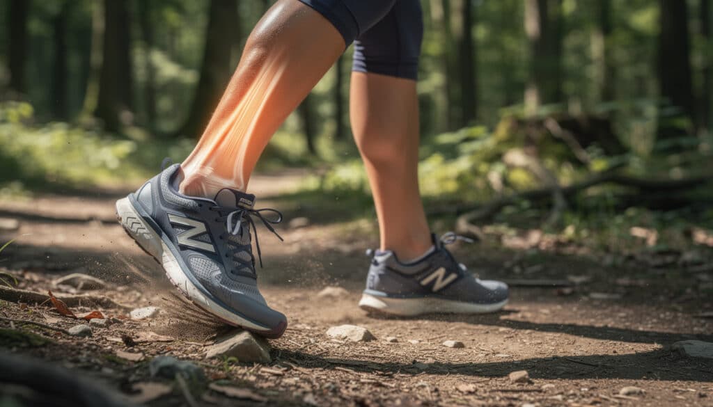 découvrez comment prévenir la périostite liée à la course à pied grâce à des conseils pratiques pour éviter les blessures causées par les chocs répétés et améliorer votre performance.