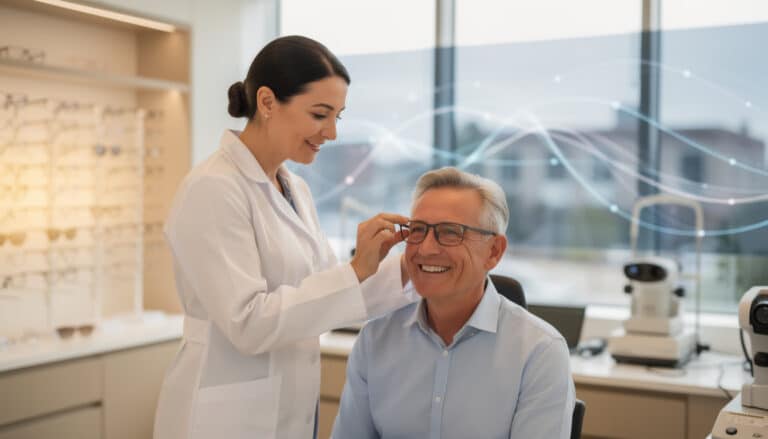 découvrez comment les réseaux de soins et les tarifs négociés par les mutuelles permettent de réduire le coût de vos lunettes tout en bénéficiant de soins de qualité.