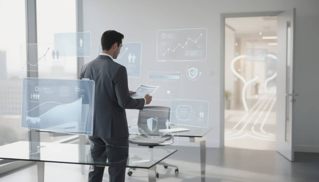 découvrez comment résilier votre mutuelle à tout moment après un an grâce à la résiliation infra-annuelle et facilitez votre mobilité pour un changement rapide et sans contraintes.