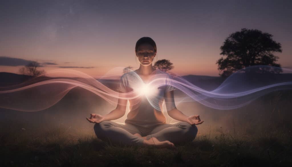 découvrez la respiration holotropique, une technique puissante d'exploration des états modifiés de conscience par l'hyperventilation, pour mieux comprendre vos émotions et votre esprit.