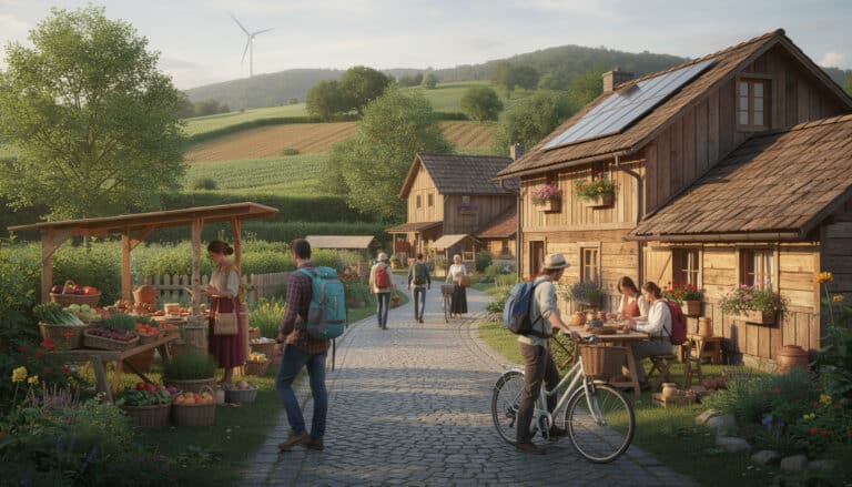 découvrez le slow travel et le tourisme durable : pourquoi privilégier des voyages plus longs et moins éloignés pour une expérience authentique, respectueuse de l'environnement et enrichissante.