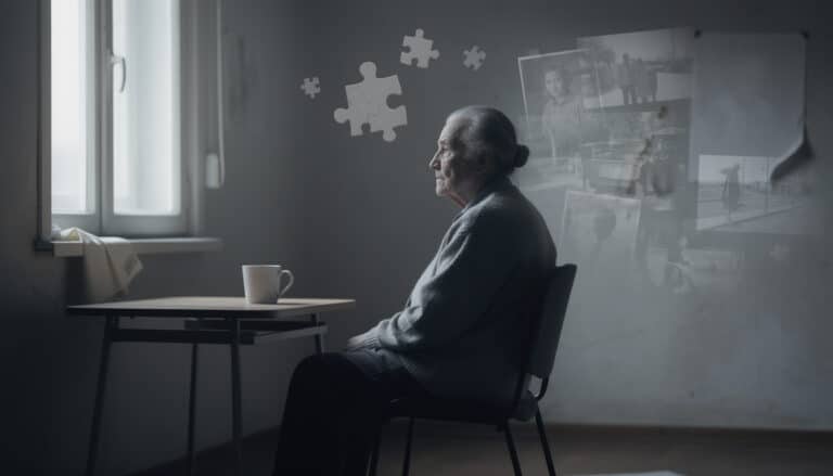 découvrez comment la solitude et l'isolement social affectent la santé mentale et contribuent au déclin cognitif, avec des conseils pour préserver votre bien-être mental.