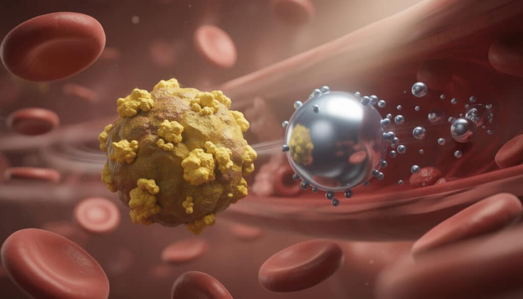découvrez la différence entre le cholestérol ldl et hdl, leurs rôles dans le transport des lipides, et leur impact sur votre santé cardiovasculaire.