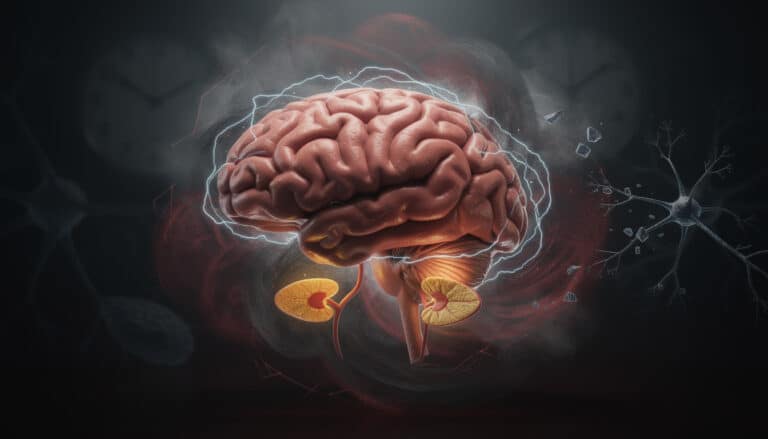 découvrez comment le cortisol, hormone surrénalienne, influence le stress et contribue à l'anxiété chronique. comprenez les mécanismes pour mieux gérer votre bien-être émotionnel.