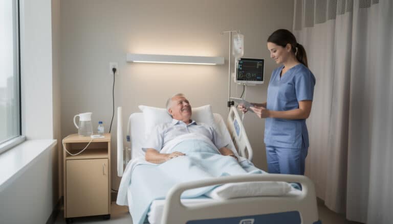 découvrez ce que votre mutuelle doit couvrir pour le forfait journalier et l'hospitalisation lors d'un séjour médical, afin de mieux gérer vos frais de santé.