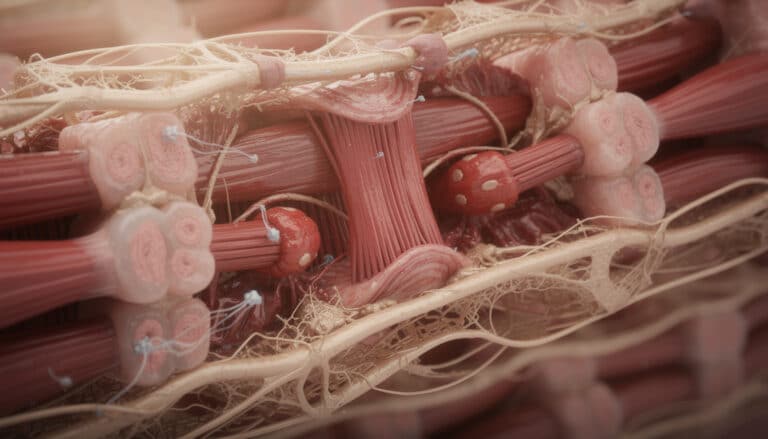 découvrez comment l'hypertrophie favorise la création de nouvelles fibres musculaires grâce à la musculation, pour optimiser votre prise de masse et améliorer votre performance.