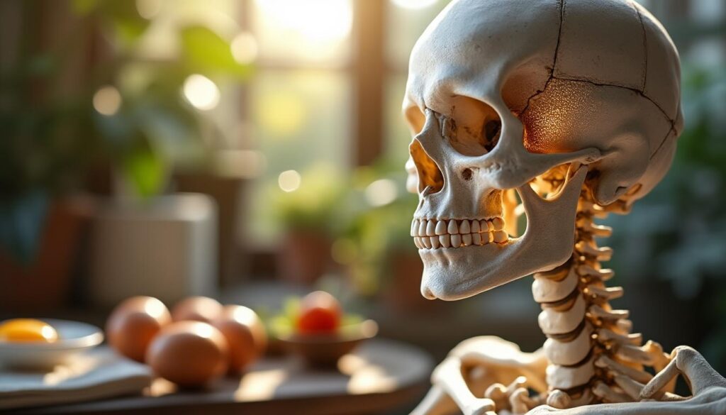 découvrez comment la carence en vitamine d peut affaiblir la densité minérale osseuse et augmenter les risques de fragilité osseuse. informez-vous pour mieux protéger votre santé osseuse.