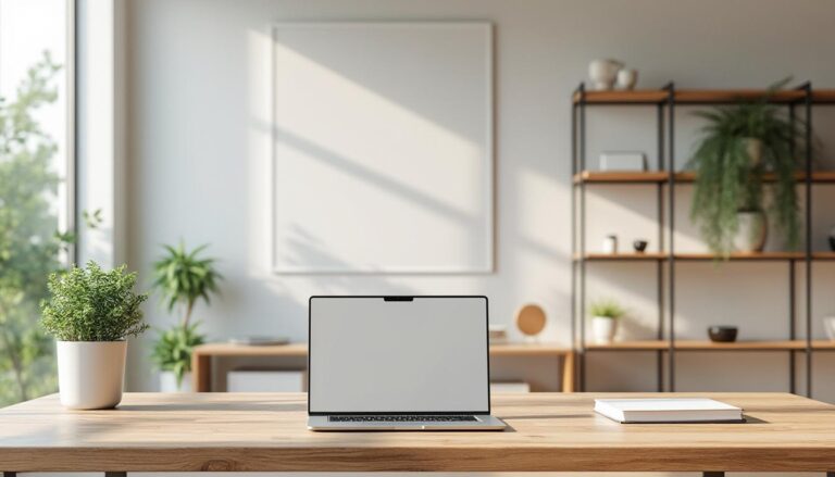 découvrez comment le minimalisme matériel peut alléger votre charge mentale quotidienne en simplifiant votre environnement et en favorisant une vie plus sereine.