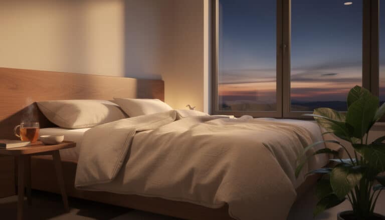 découvrez comment réguler naturellement la mélatonine, l'hormone du sommeil, pour harmoniser votre rythme circadien et améliorer la qualité de vos nuits.