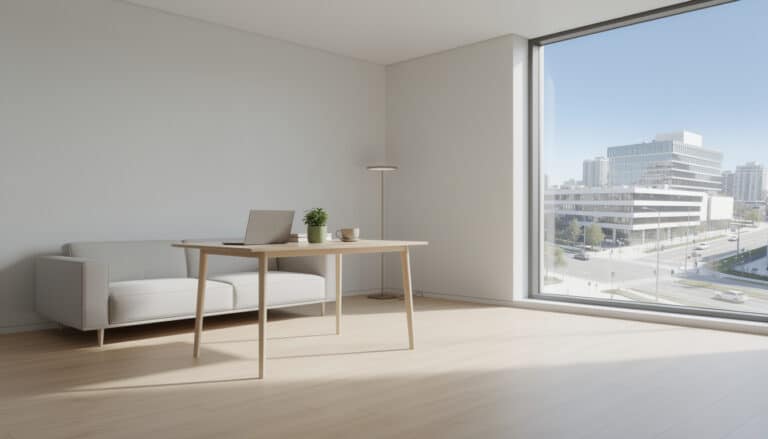 découvrez comment le minimalisme peut vous aider à réduire vos possessions et ainsi augmenter votre pouvoir d'achat pour atteindre la liberté financière.