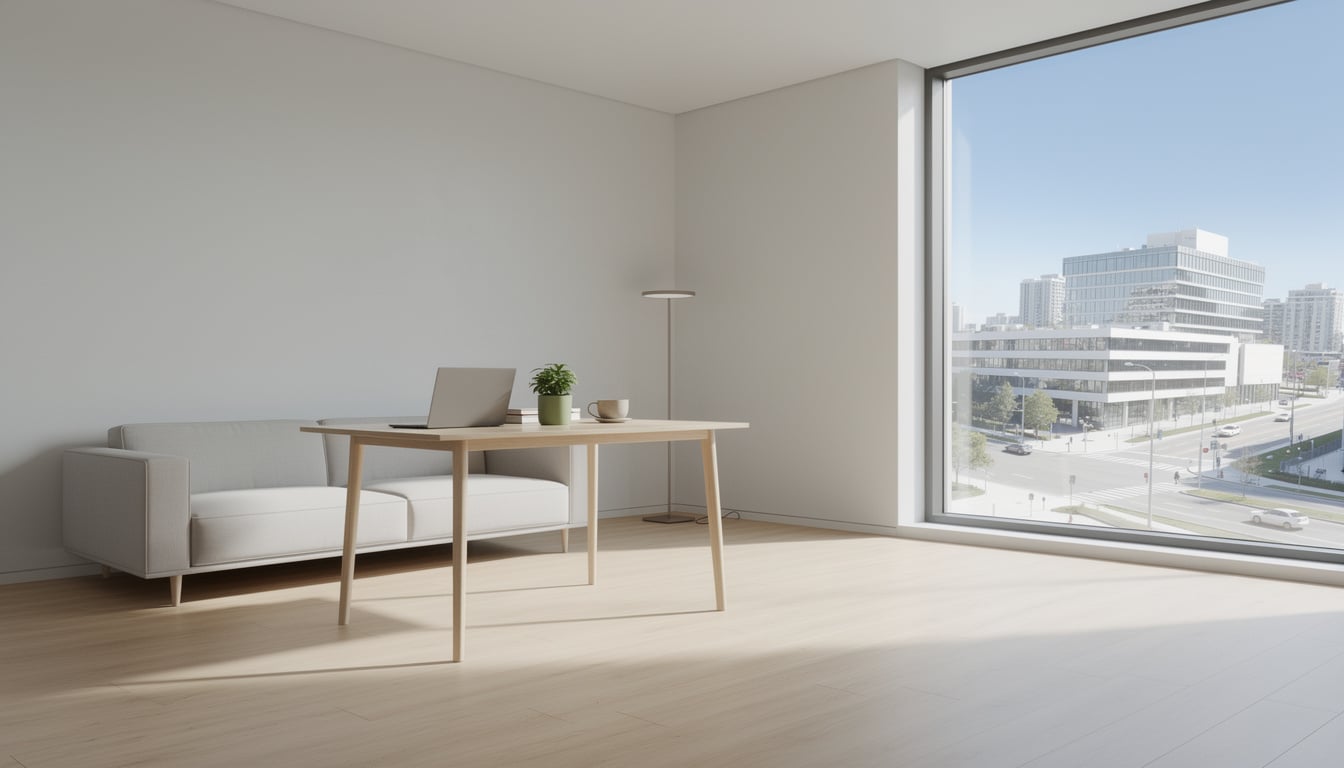 découvrez comment le minimalisme peut vous aider à réduire vos possessions et ainsi augmenter votre pouvoir d'achat pour atteindre la liberté financière.