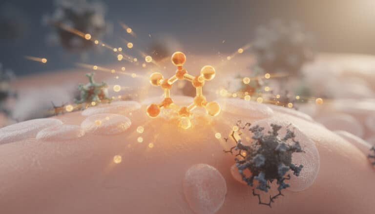 découvrez comment la vitamine c protège vos mélanocytes grâce à son action antioxydante, pour un teint éclatant et lumineux au quotidien.