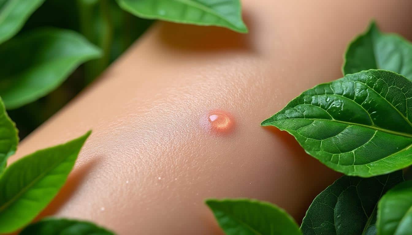 découvrez comment la centella asiatica favorise une cicatrisation rapide et efficace des micro-lésions cutanées grâce à ses propriétés réparatrices naturelles.