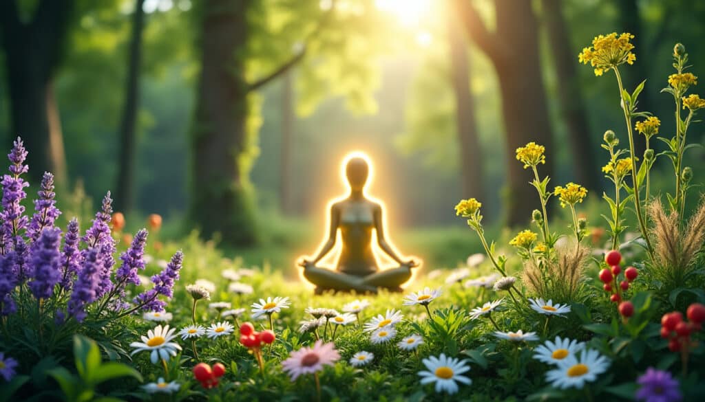 découvrez comment la naturopathie rééquilibre votre terrain biologique grâce à l'utilisation naturelle et efficace de la phytothérapie.