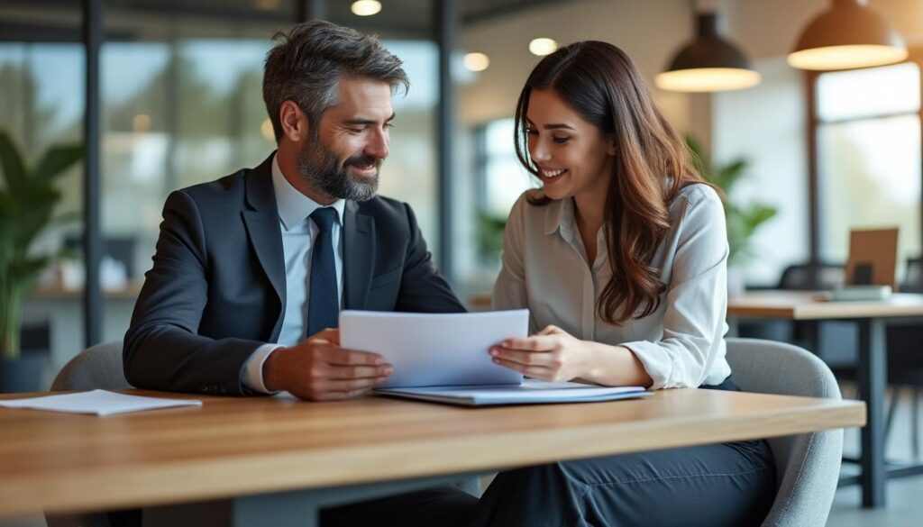 découvrez comment la portabilité de la mutuelle d'entreprise permet de conserver votre couverture santé après un licenciement, pour une protection continue et sans interruption.