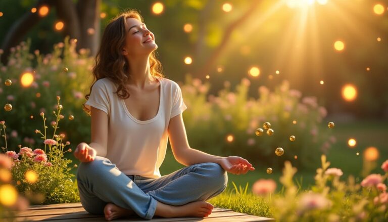 découvrez comment la pratique régulière de la gratitude peut stimuler la production naturelle de sérotonine, améliorant ainsi votre bien-être et votre humeur.
