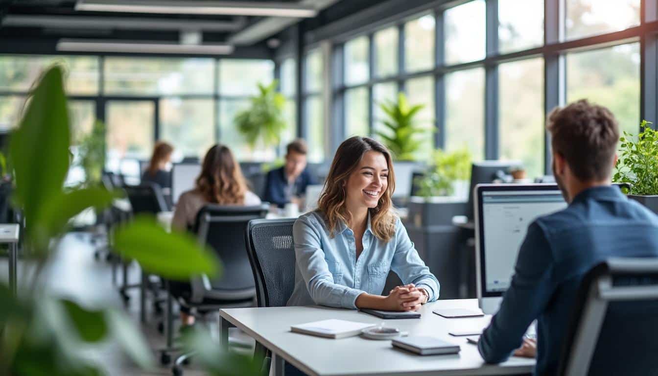 découvrez comment la semaine de quatre jours contribue à réduire l'absentéisme parmi les employés de bureau en améliorant leur bien-être et leur motivation.