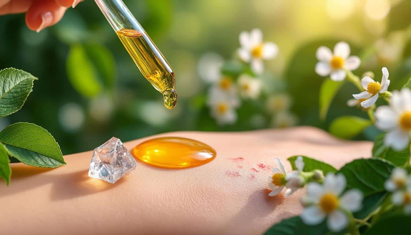 découvrez le bakuchiol, une alternative végétale douce et efficace au rétinol, pour prendre soin de votre peau sans irritation.