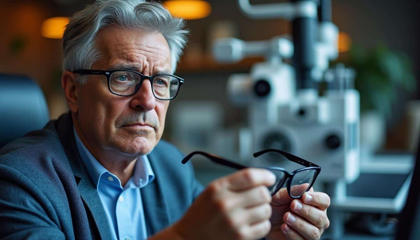Le délai de carence bloque l’indemnisation immédiate des soins optiques complexes