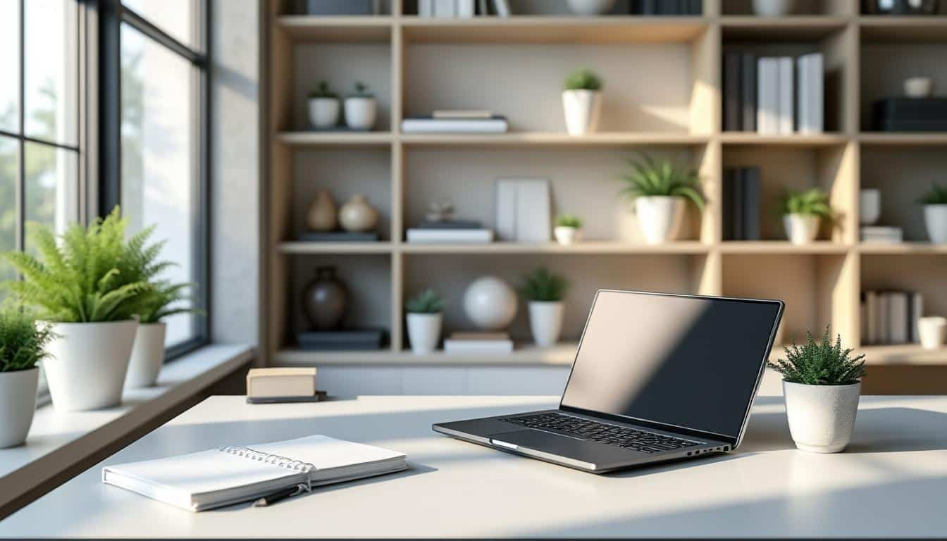 découvrez comment le désencombrement de votre espace de vie peut améliorer votre concentration et votre productivité au travail. adoptez un environnement organisé pour favoriser un esprit clair et efficace.