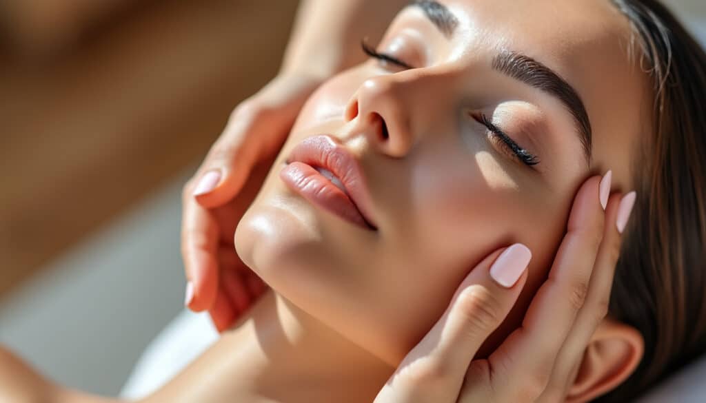 découvrez le massage kobido, une technique japonaise qui tonifie les muscles peauciers du visage pour une peau éclatante et un teint raffermi naturellement.