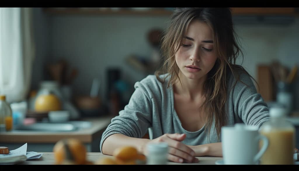 découvrez comment le perfectionnisme toxique peut accroître le risque de burn-out chez les mères, et apprenez à reconnaître les signes pour mieux préserver votre bien-être.