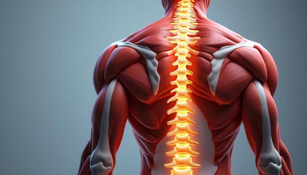 découvrez comment le renforcement musculaire profond contribue à stabiliser la posture de la colonne vertébrale pour améliorer votre bien-être et prévenir les douleurs.