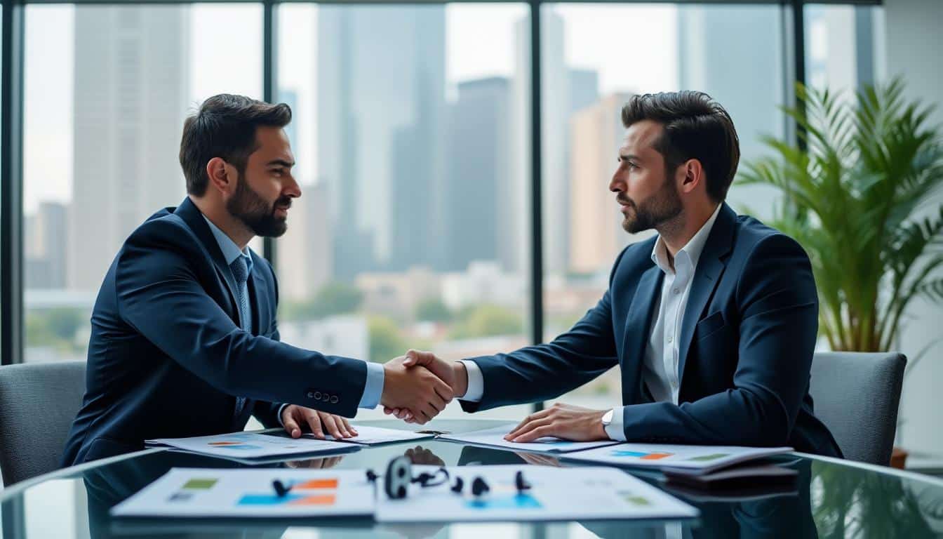 Le réseau de soins partenaire négocie les tarifs des prothèses auditives pour les assurés