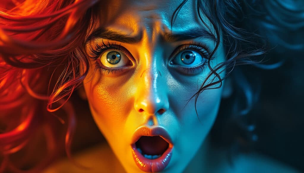 le trouble bipolaire se caractérise par des épisodes alternants d'excitation maniaque intense et de dépression profonde, impactant significativement l'humeur et le comportement.