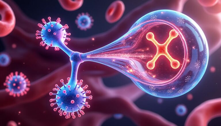 découvrez comment le vaccin à arn messager stimule efficacement la production d'anticorps neutralisants pour renforcer la protection immunitaire.