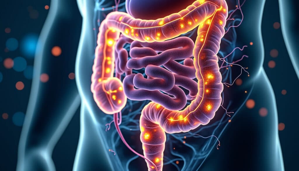 découvrez comment les probiotiques psychobiotiques agissent sur l'axe intestin-cerveau pour améliorer la santé mentale et le bien-être.