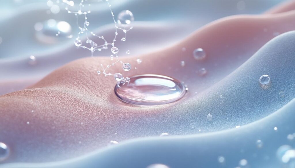 découvrez l'exfoliation enzymatique, une méthode douce qui élimine les cellules mortes sans irriter votre peau, pour un teint lumineux et une épiderme apaisée.