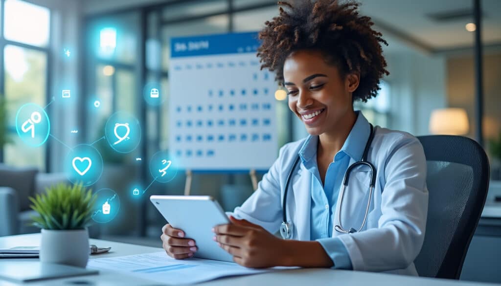 découvrez comment la clause de résiliation infra-annuelle simplifie le changement d'assureur santé, offrant plus de flexibilité et de liberté pour choisir la couverture qui vous convient.