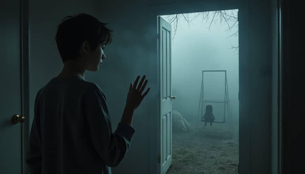 découvrez comment l'amnésie traumatique empêche l'accès aux souvenirs d'enfance douloureux et explorez ses mécanismes pour mieux comprendre cette protection psychique.