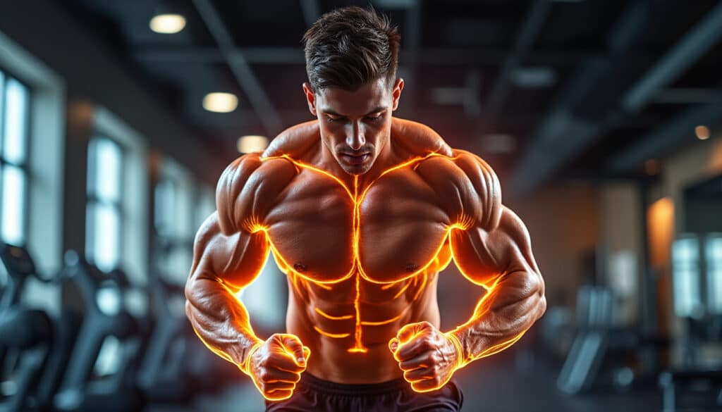 découvrez comment le hiit favorise l'effet de post-combustion calorique pour brûler davantage de calories même après l'effort.