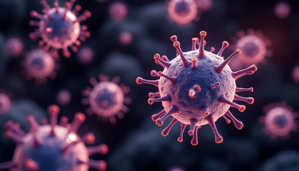 découvrez comment le manque de sommeil chronique compromet la performance des lymphocytes t, affectant ainsi la défense immunitaire.