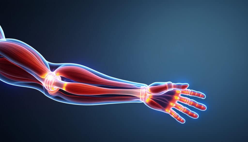 découvrez comment l'électrostimulation cible les fibres musculaires profondes efficacement, tout en préservant vos articulations et sans stress articulaire.