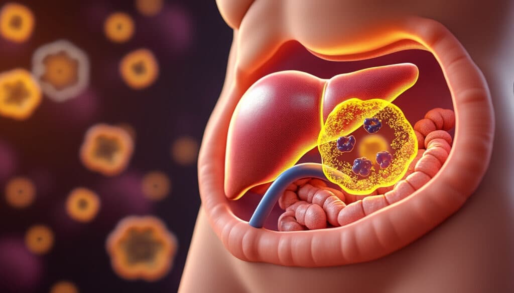 découvrez comment l'obésité abdominale contribue à augmenter la résistance des cellules à l'insuline, un facteur clé dans le développement du diabète de type 2 et des troubles métaboliques.